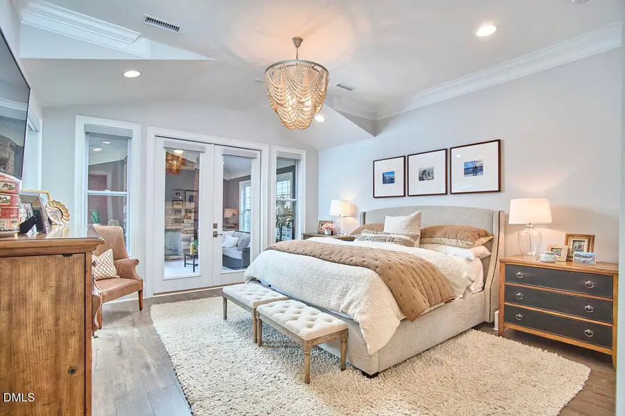1152 Lowland Street, Apex, NC 27523 - #2