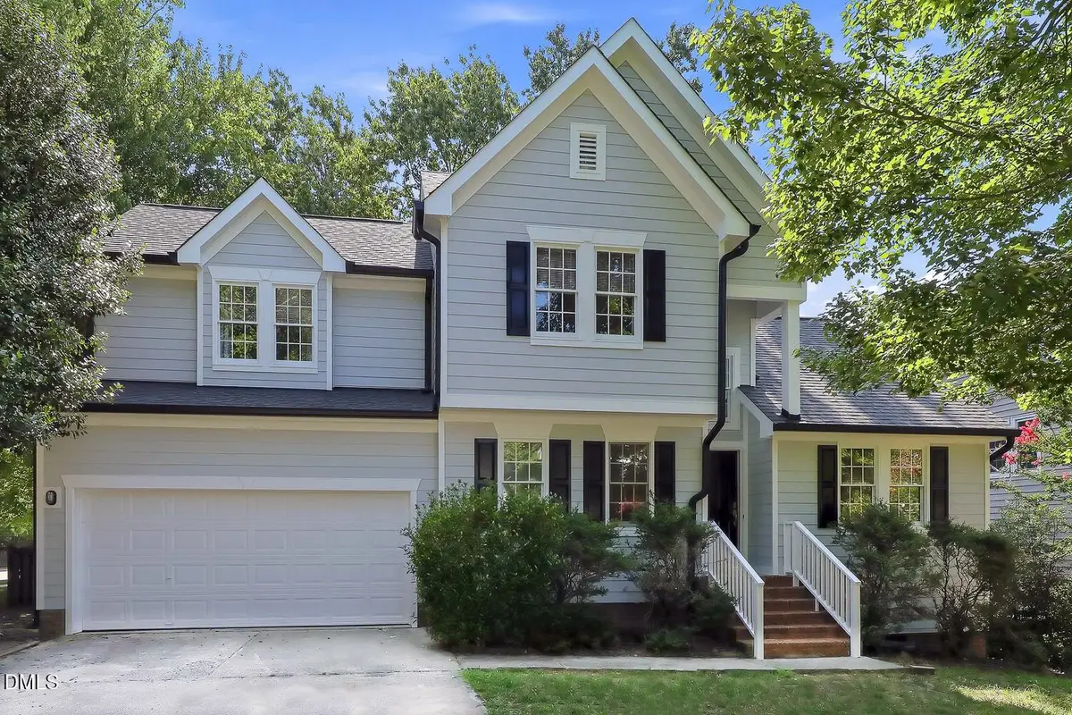 112 Deep Gap Run, Cary, NC 27519 - #1