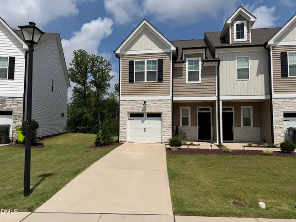 131 Mcdowell Lane, Mebane, NC 27302