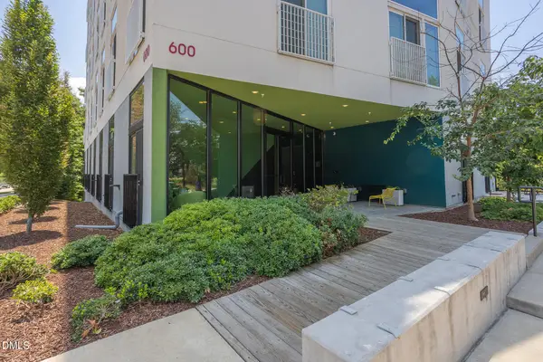 600 S Duke Street, Durham, NC 27701