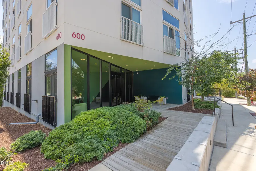 600 S Duke Street, Durham, NC 27701 - #2