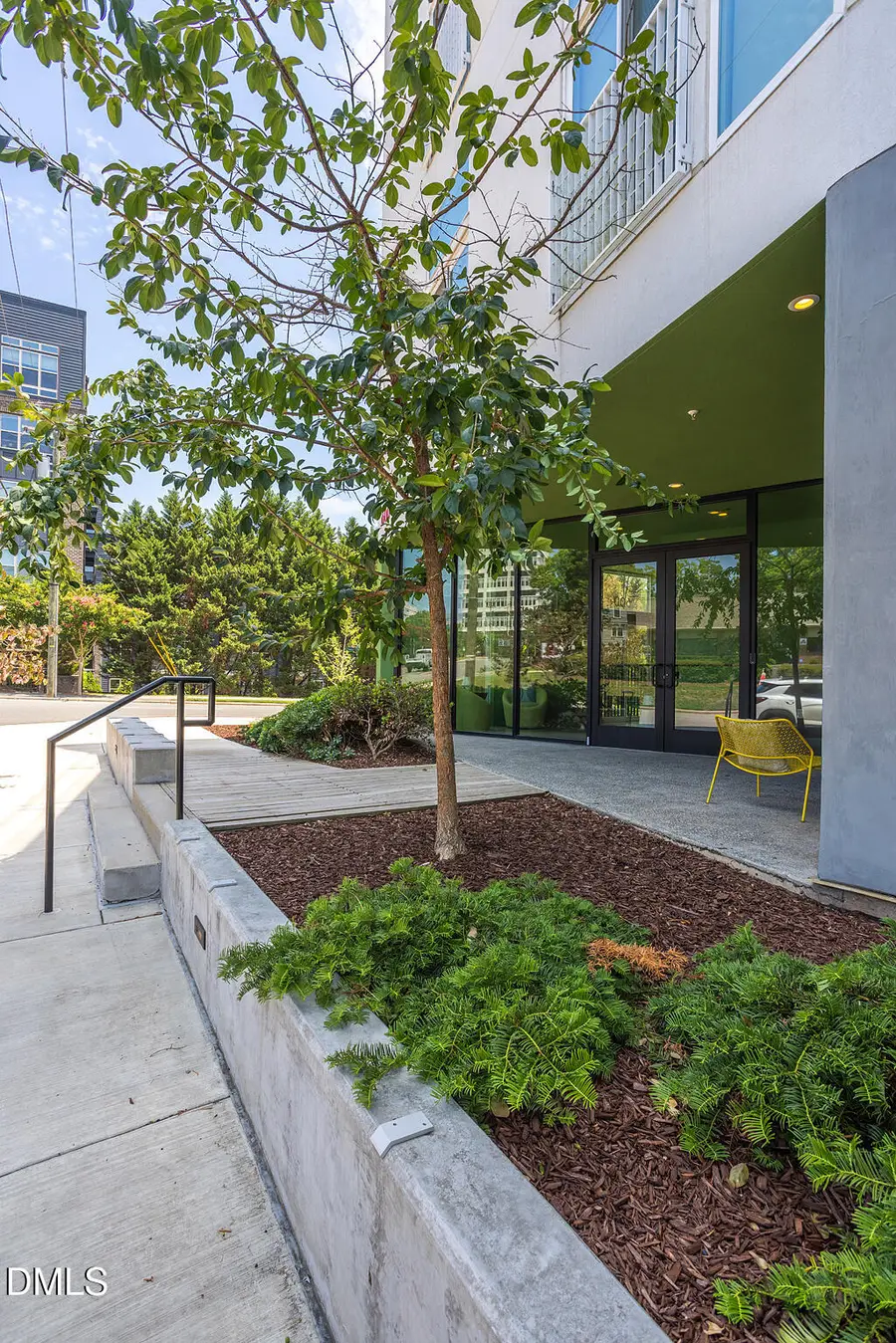 600 S Duke Street, Durham, NC 27701 - #3