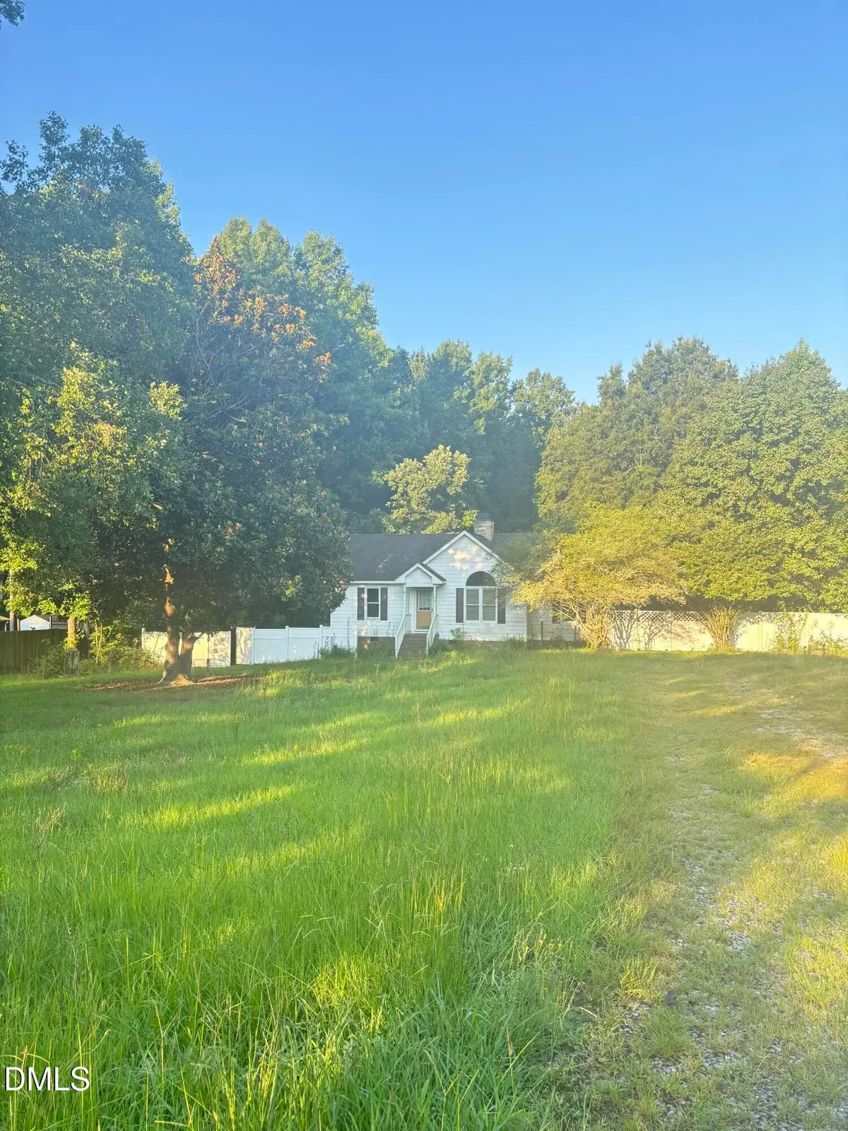 123 Shady Meadows Lane, Clayton, NC 27520 - #1