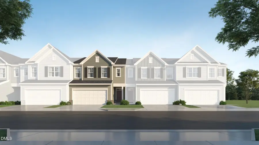 1205 Blue Dasher Lane, Rolesville, NC 27587 - #2