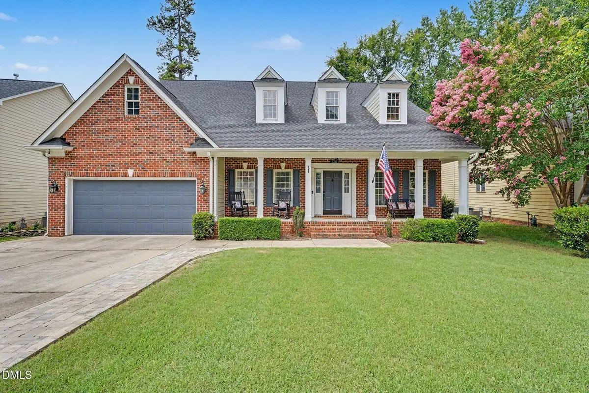12113 Jasmine Cove Way, Raleigh, NC 27614 - #1