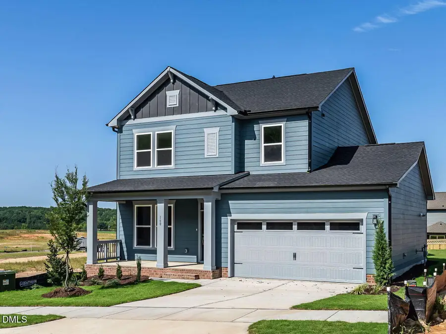 160 Cozy Haven, Fuquay Varina, NC 27526 - #3