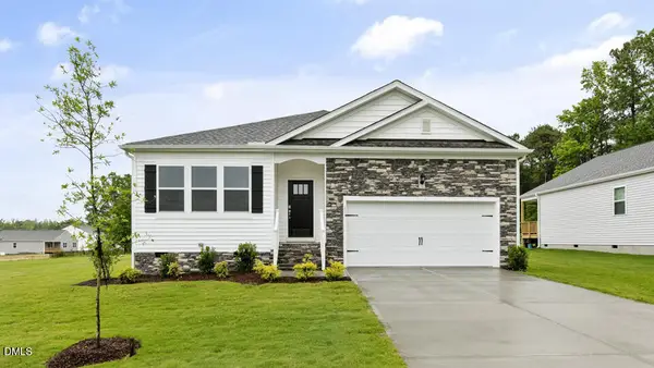 25 Rolling Hills Drive, Youngsville, NC 27596