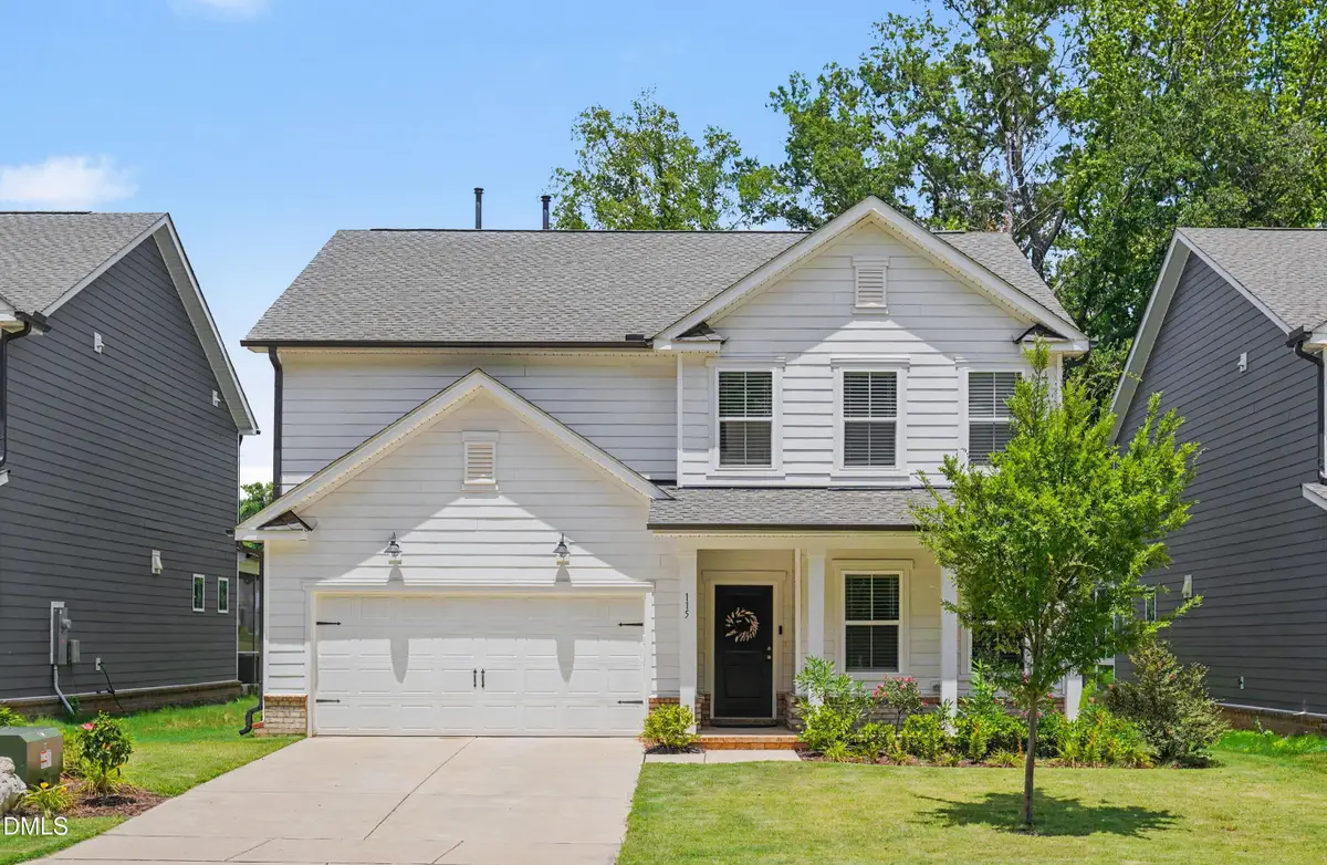 115 Glen Clova Drive, Raleigh, NC 27603 - #1
