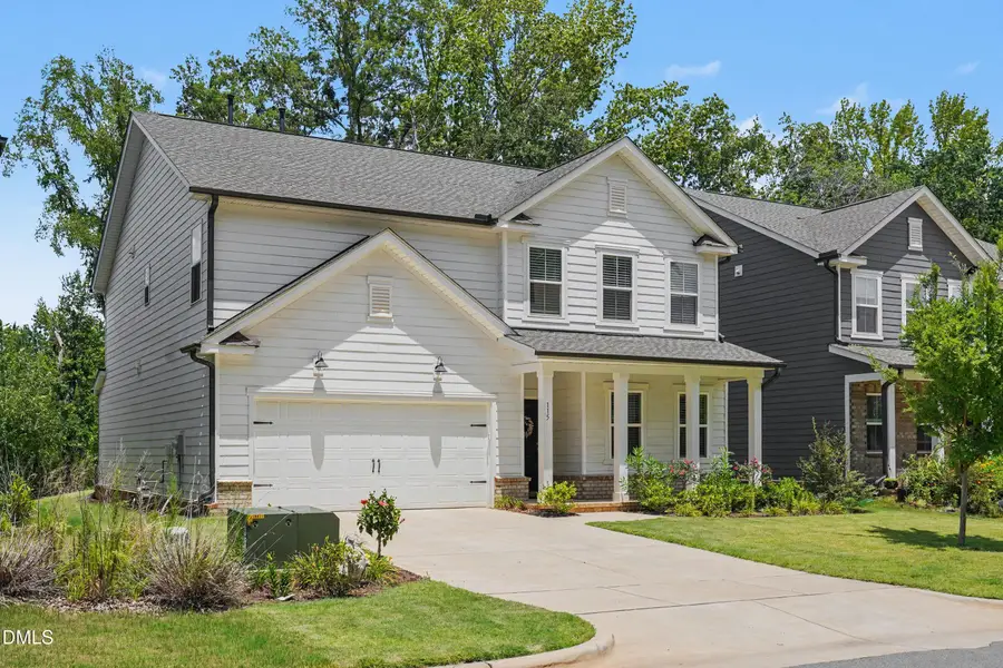 115 Glen Clova Drive, Raleigh, NC 27603 - #2
