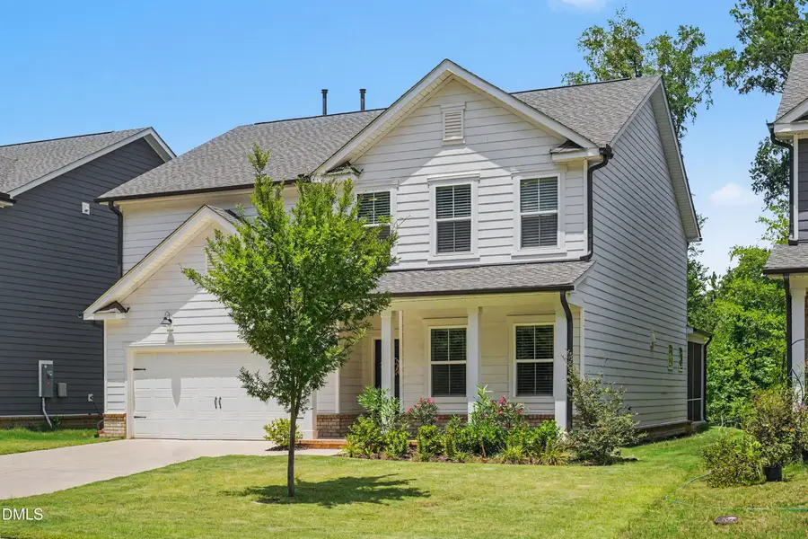 115 Glen Clova Drive, Raleigh, NC 27603 - #3