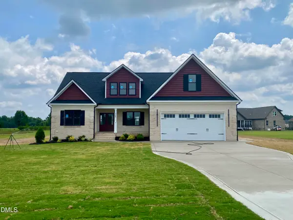 340 Leslie Road, Goldsboro, NC 27530