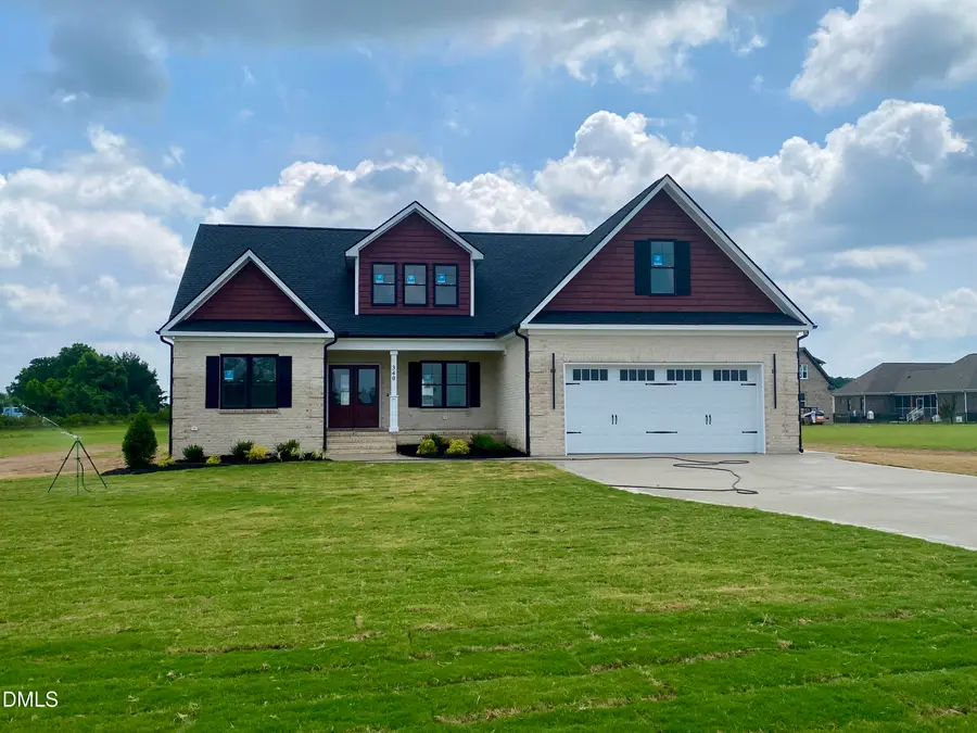 340 Leslie Road, Goldsboro, NC 27530 - #2