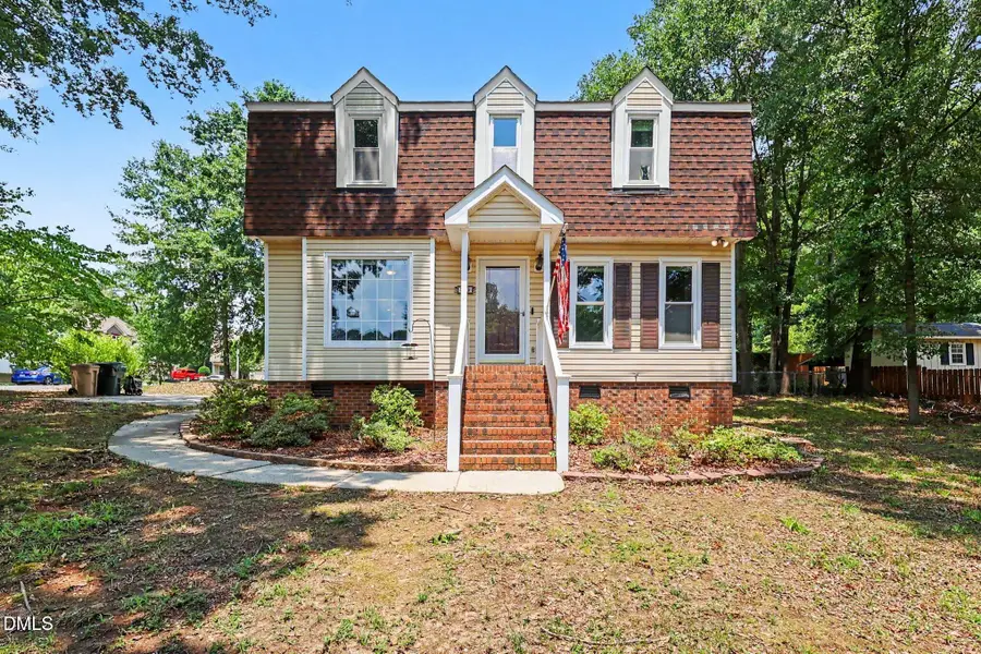 302 Hutchins Drive, Garner, NC 27529 - #2