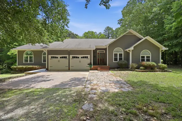 3844 Swepsonville Saxapahaw Road, Graham, NC 27253