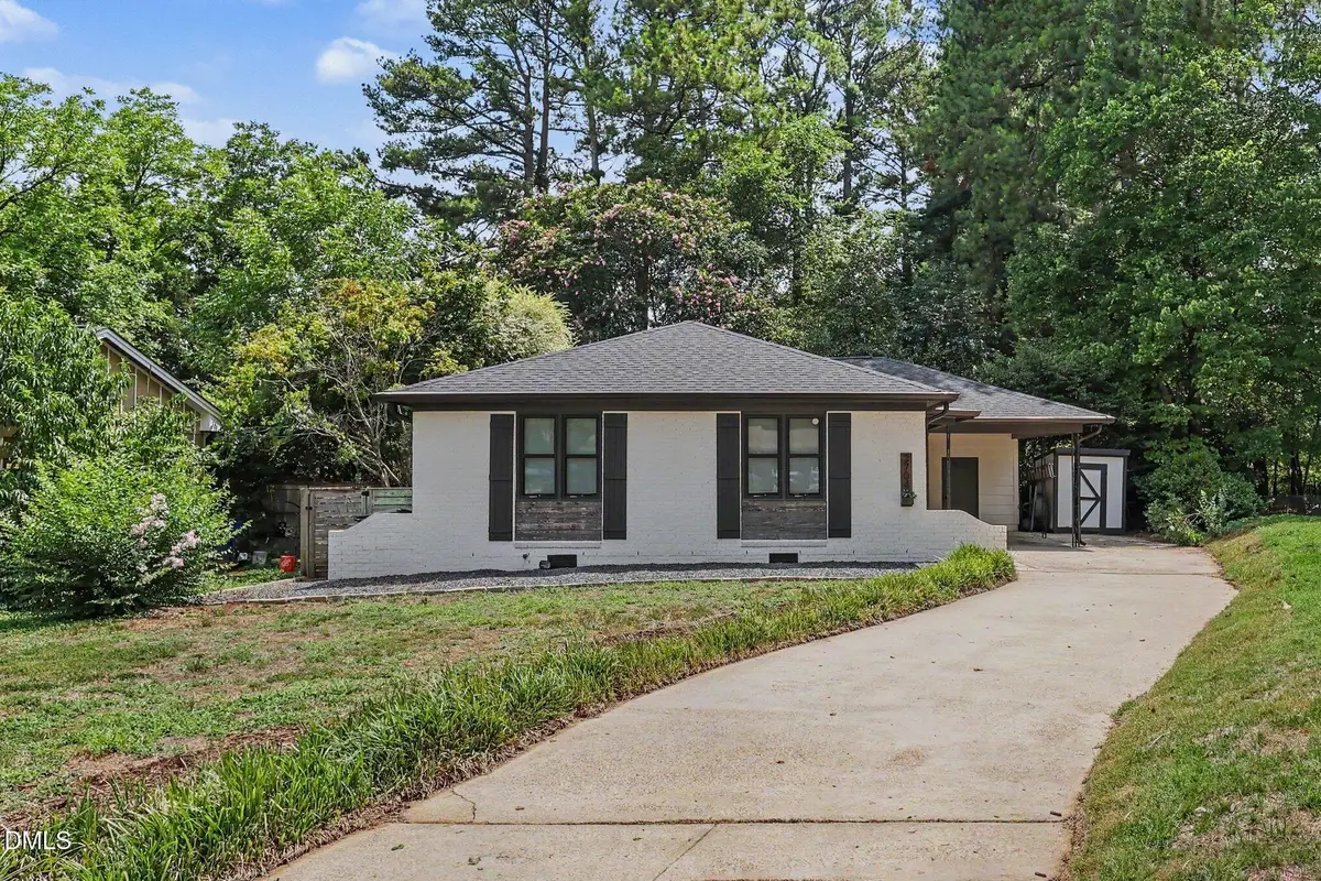 3704 Ann Arbor Court, Raleigh, NC 27604 - #1