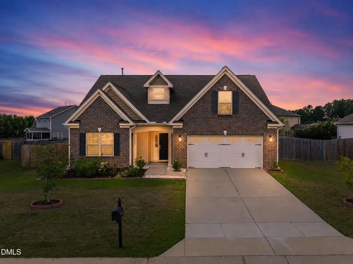 1212 Windrose Drive, Fuquay Varina, NC 27526 - #1