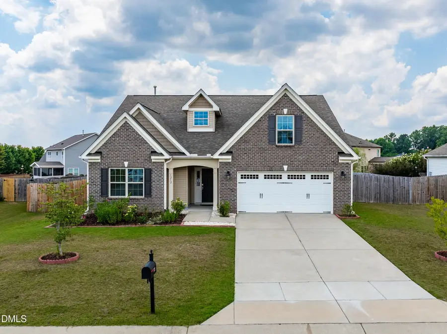 1212 Windrose Drive, Fuquay Varina, NC 27526 - #2