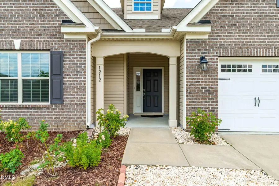 1212 Windrose Drive, Fuquay Varina, NC 27526 - #3