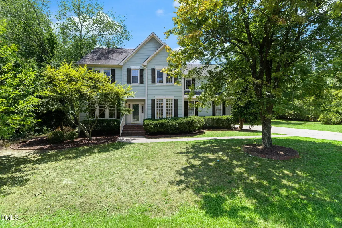 1004 White Meadows Drive, Fuquay Varina, NC 27526 - #1