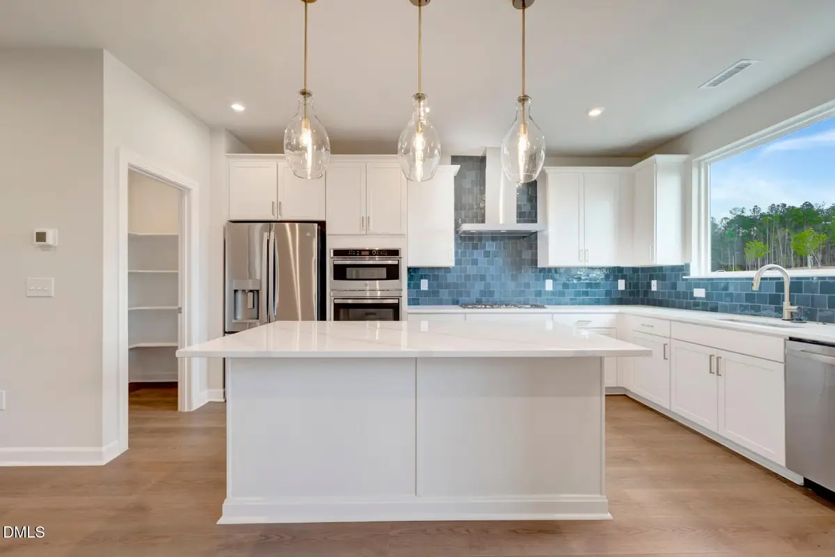20 Quietwood Way, Pittsboro, NC 27312 - #1