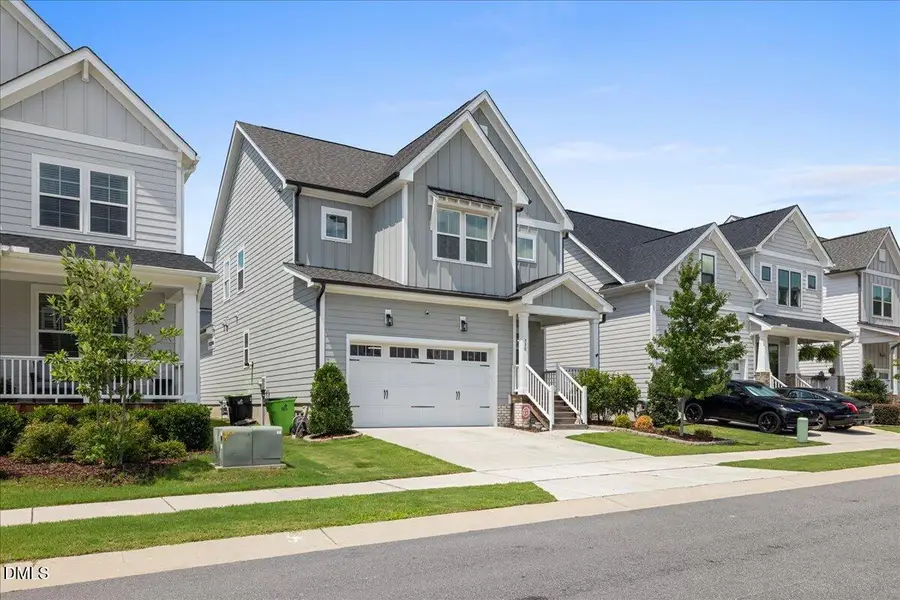 328 Tumbling River Drive, Wendell, NC 27591 - #2