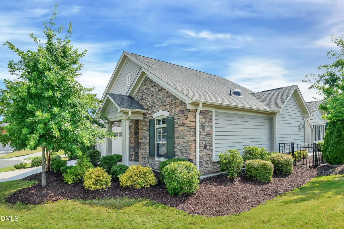 100 Chenette Court, Cary, NC 27519 - #1