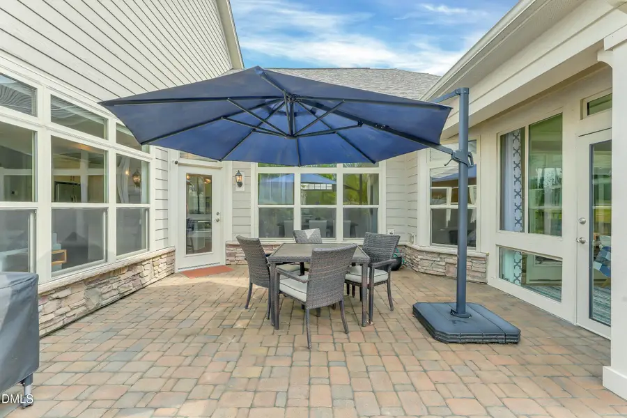 100 Chenette Court, Cary, NC 27519 - #3