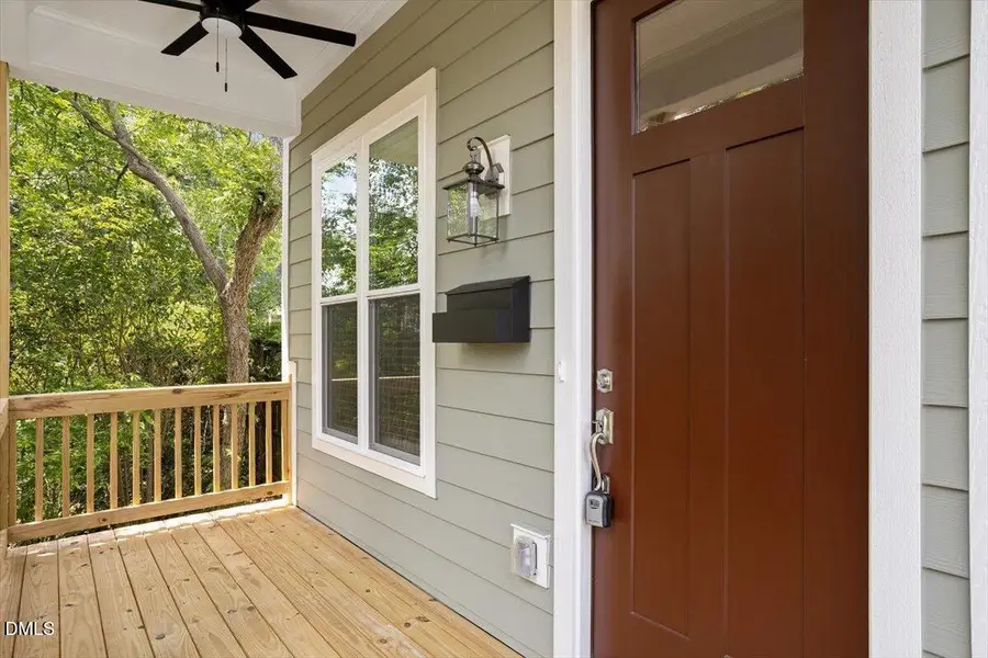 320 Gray Avenue, Durham, NC 27701 - #3