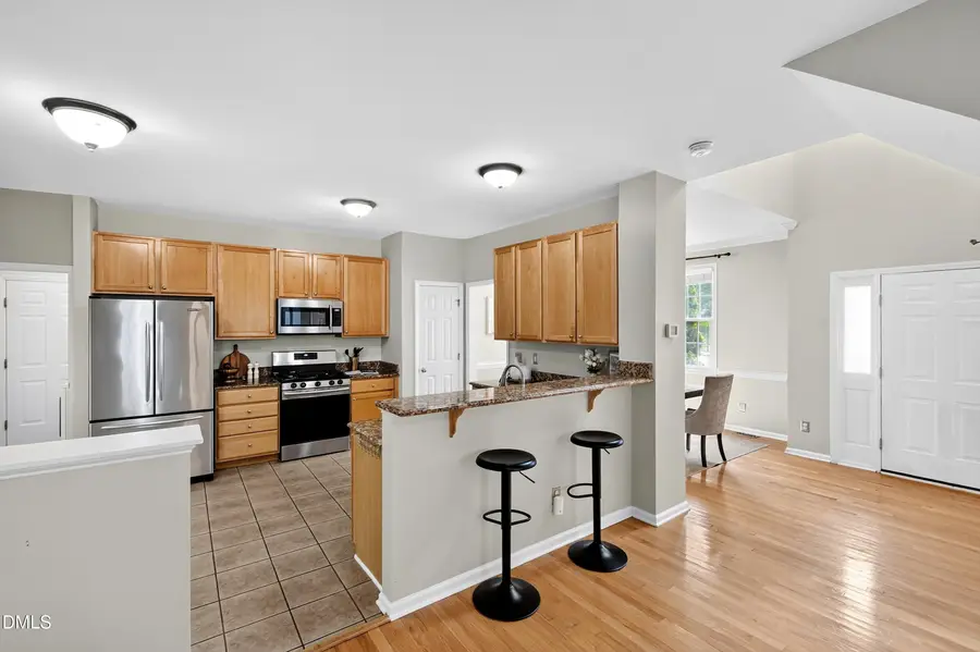13101 Townfield Drive, Raleigh, NC 27614 - #3
