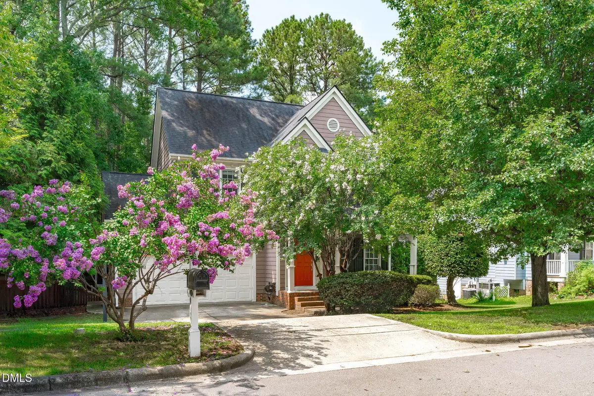 102 Stenness Court, Apex, NC 27502 - #1