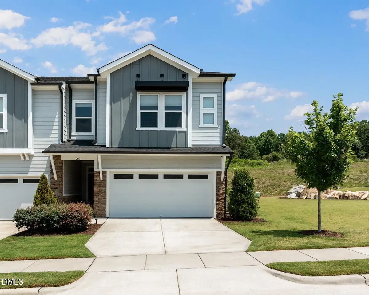 200 Deardom Way, Chapel Hill, NC 27516 - #1