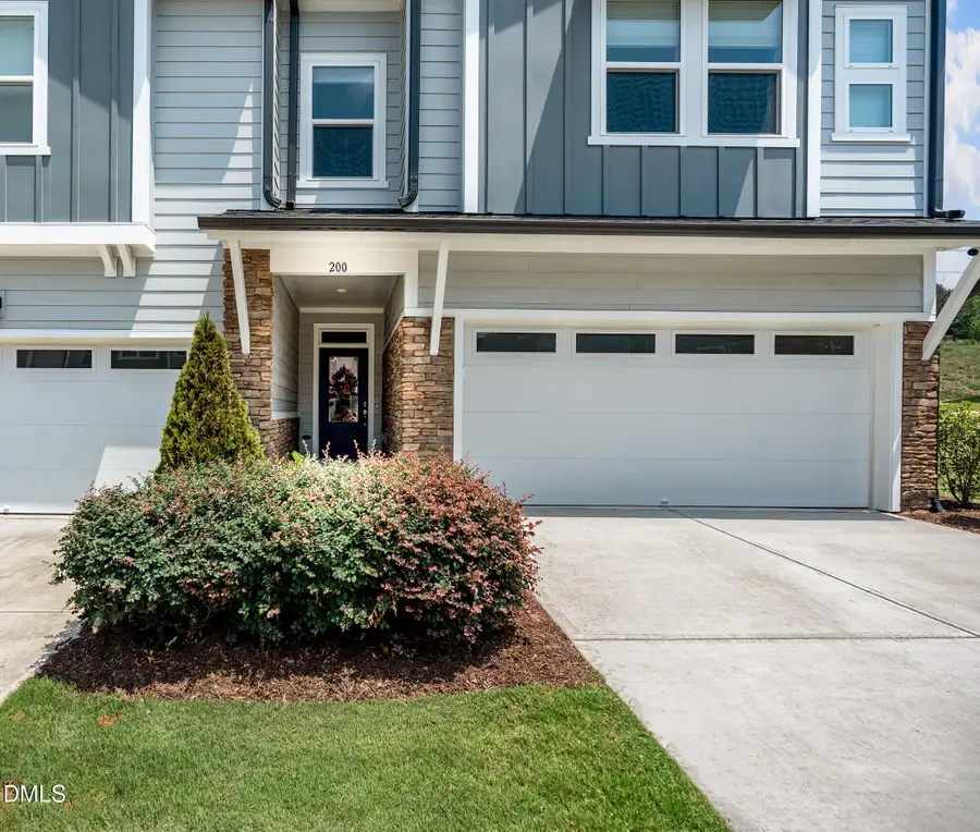 200 Deardom Way, Chapel Hill, NC 27516 - #2