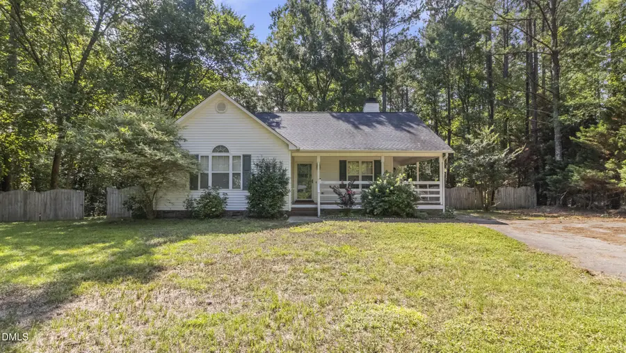 116 Drew Court, Clayton, NC 27520 - #2