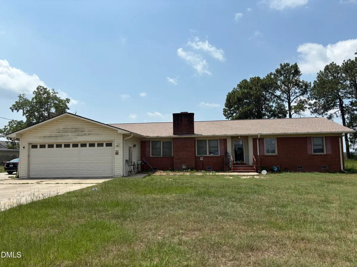 5853 Little Wiggins Road, La Grange, NC 28551 - #1