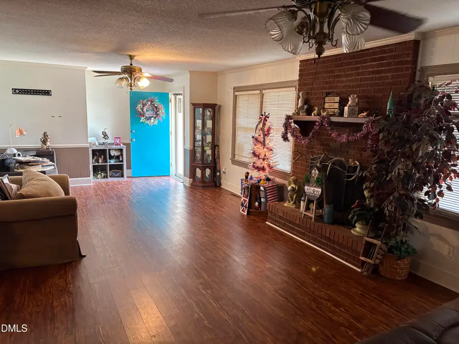 5853 Little Wiggins Road, La Grange, NC 28551 - #3