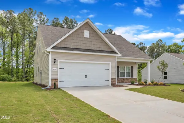 1109 Rhino Bend, Oxford, NC 27565
