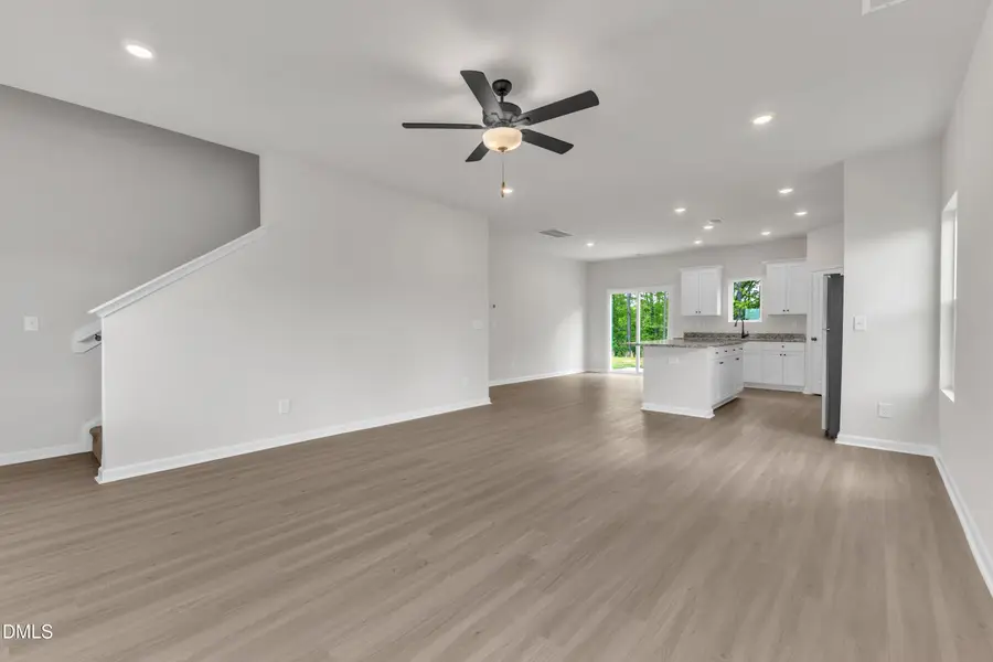 1109 Rhino Bend, Oxford, NC 27565 - #3
