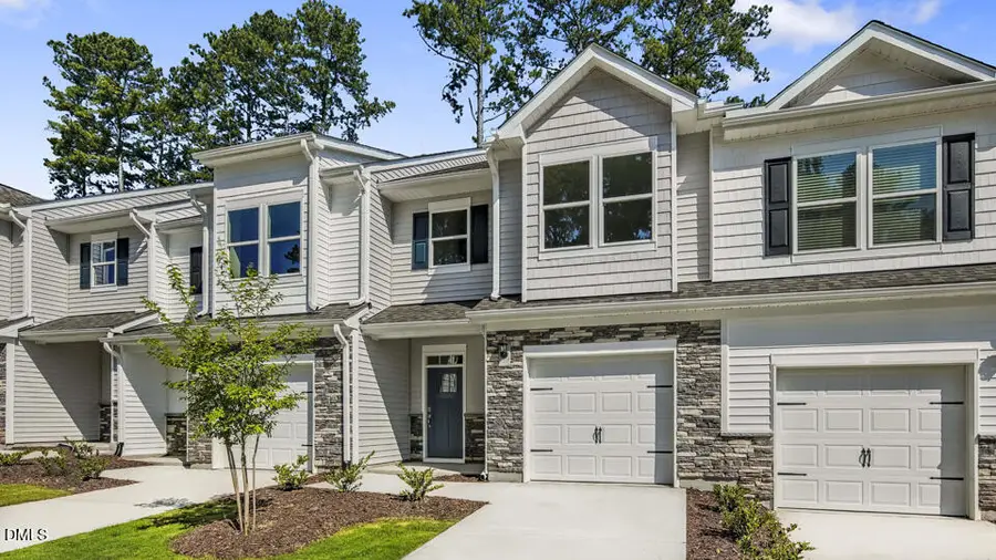 7415 Bourbon Briar Drive, Raleigh, NC 27604 - #3