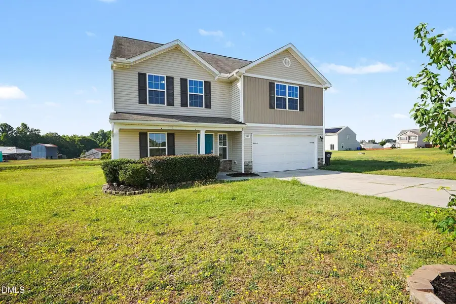 271 Mineral Springs Lane, Fuquay Varina, NC 27526 - #3