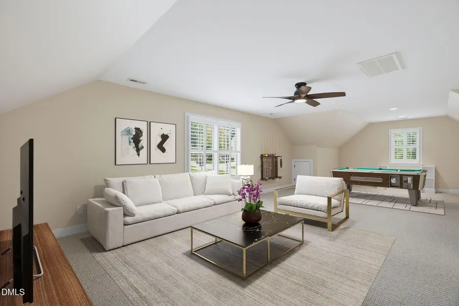 2800 Pompeii Place, Wake Forest, NC 27587 - #2
