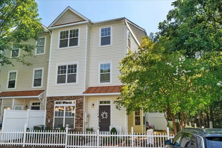 11711 Mezzanine Drive, Raleigh, NC 27614 - #3