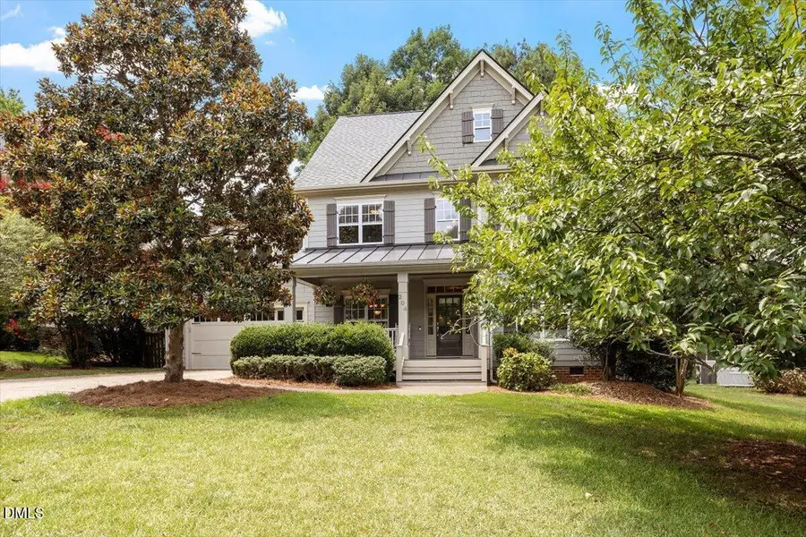 204 Charlesfort Lane, Holly Springs, NC 27540 - #2
