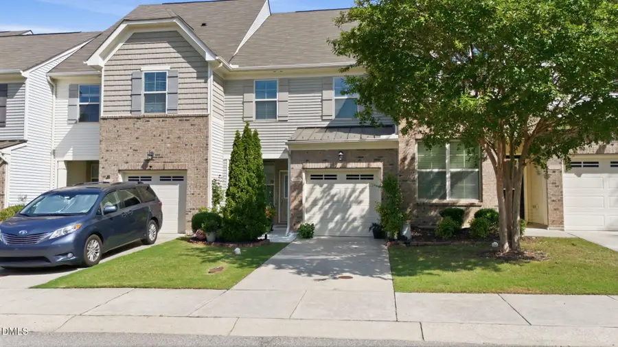 734 Davenbury Way, Cary, NC 27513 - #2