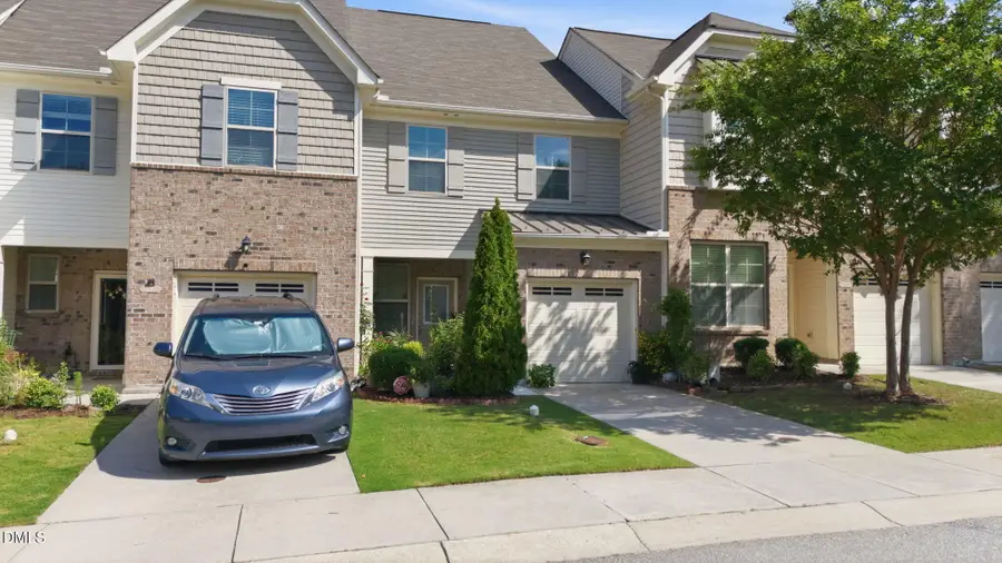 734 Davenbury Way, Cary, NC 27513 - #3