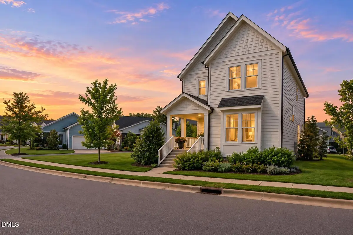 186 Bluffwood Avenue, Chapel Hill, NC 27516 - #1