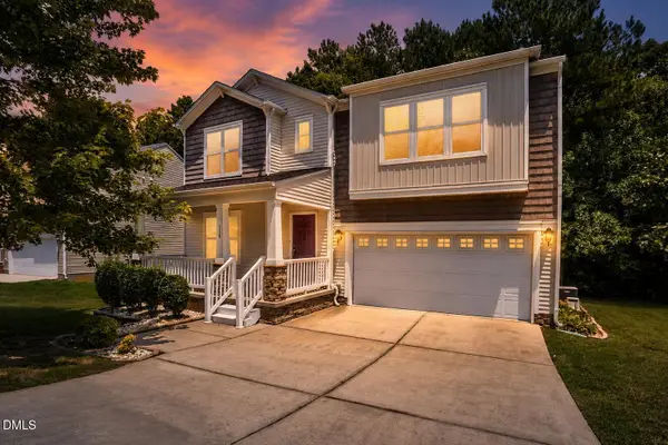238 Farrington Drive, Clayton, NC 27520