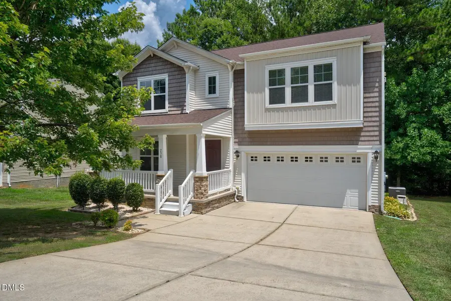 238 Farrington Drive, Clayton, NC 27520 - #2