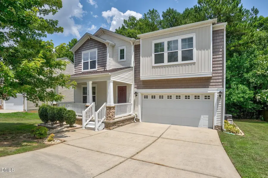 238 Farrington Drive, Clayton, NC 27520 - #3