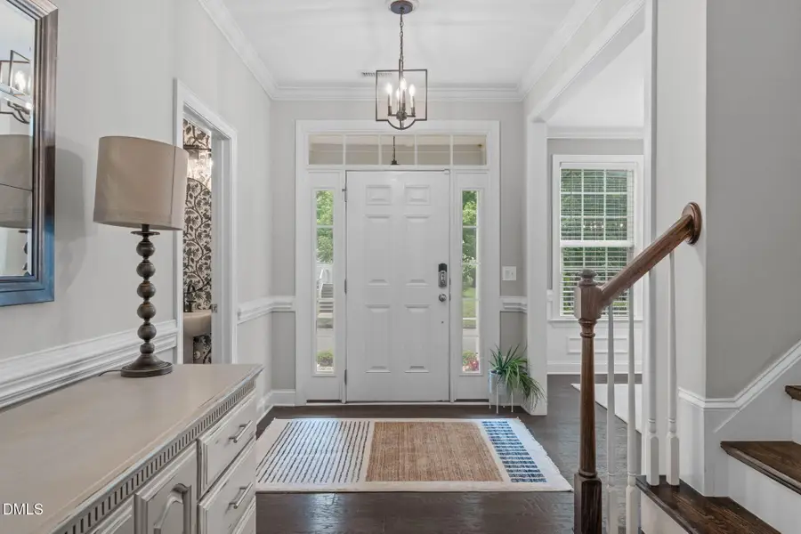514 Chapanoke Road, Raleigh, NC 27603 - #3