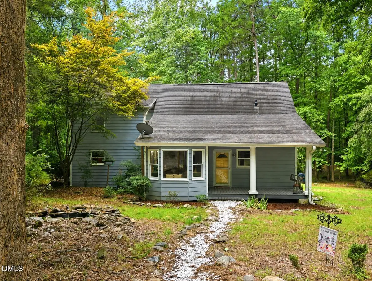 5434 Walker Farm Road, Hillsborough, NC 27278 - #1